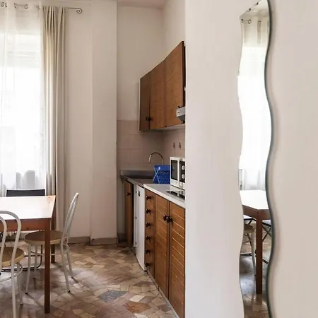 Youhosty - Cattolica Milano