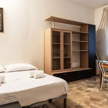 Youhosty - Cattolica * Milano