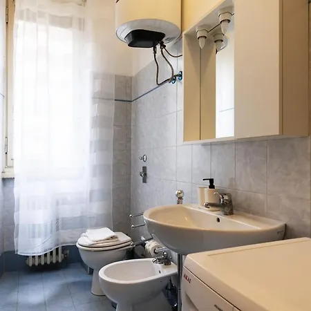 Youhosty - Cattolica Daire