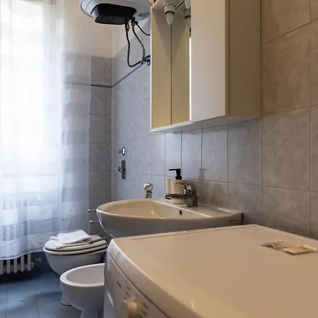 Youhosty - Cattolica Apartment *