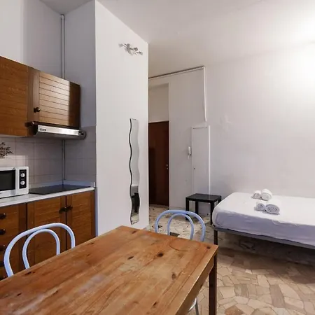 Apartment Youhosty - Cattolica