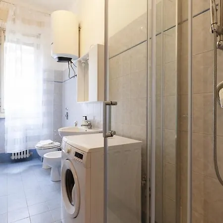 Apartment Youhosty - Cattolica