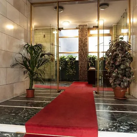 Youhosty - Cattolica Apartment *