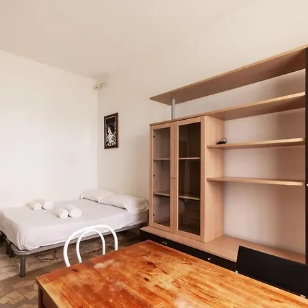 Youhosty - Cattolica Apartment *